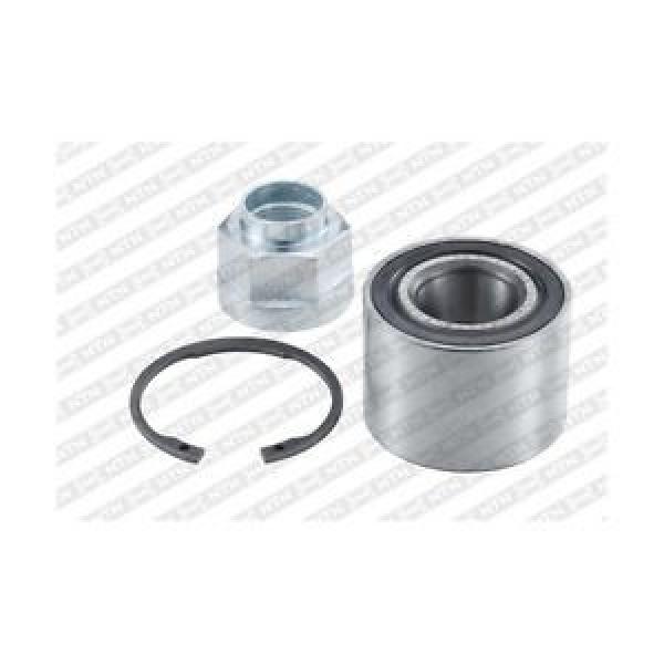 SNR   530TQO750-2   Wheel Bearing Kit R190.07 Bearing Online Shoping #1 image
