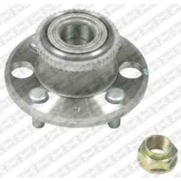 Radlagersatz   480TQO700-1   Industrial Plain Bearings #1 image