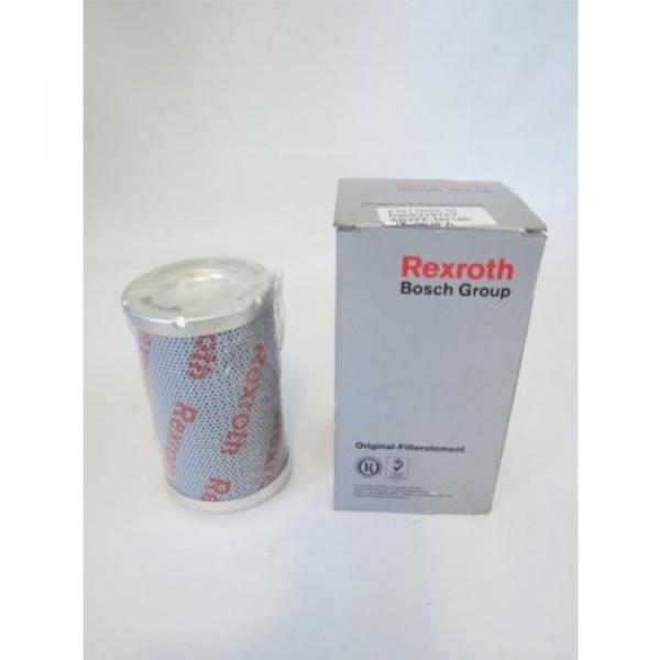 New Bosch Rexroth R900229752 4.5&#034; Hydraulic Filter Element Cartridge ABZFE-N0160 #1 image