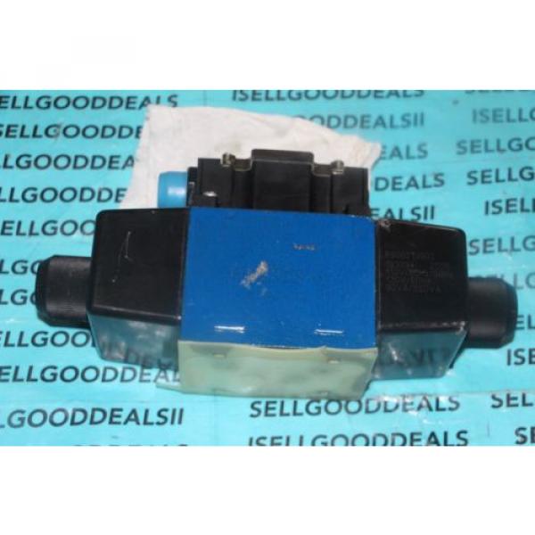 Rexroth 4WE10D40/OFCW110N9D Hydraulic Valve Directional Solenoid R978908591 New #5 image