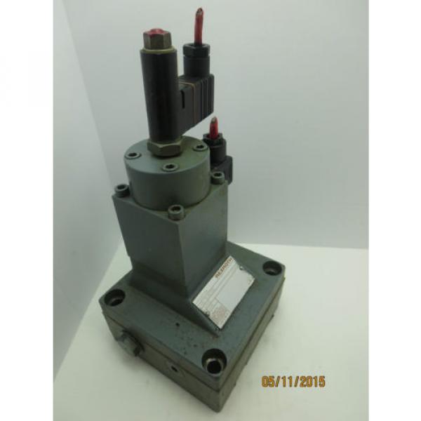 Rexroth Valve 2FRE16-40/125L *USED* #4 image