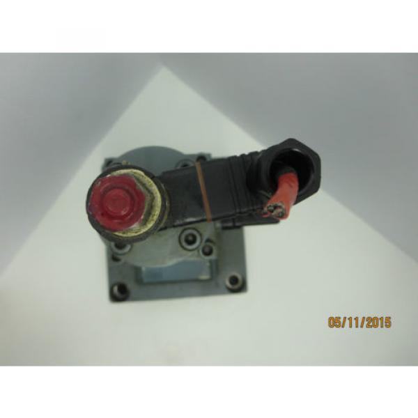 Rexroth Valve 2FRE16-40/125L *USED* #5 image