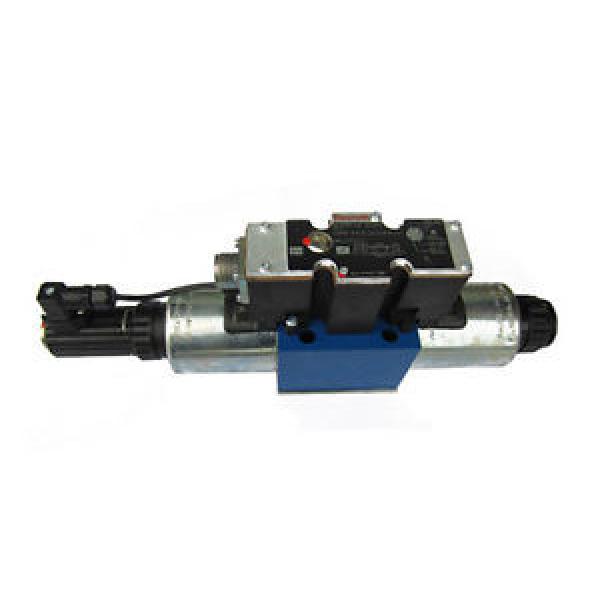 new rexroth Proportional directional control valves 4WREE 10 E50-22/G24K31/A1V #1 image
