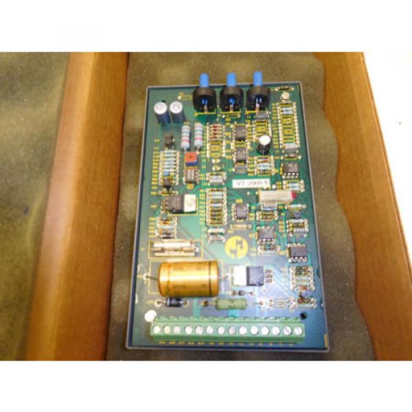 Rexroth VT-2000-K-44/2 Amplifier Board #1 image