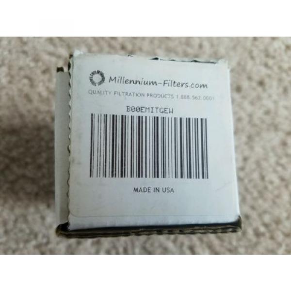 Filters Rexroth Replacement Hydraulic Cartridge MN-R900229750. Free Shipping!!! #4 image