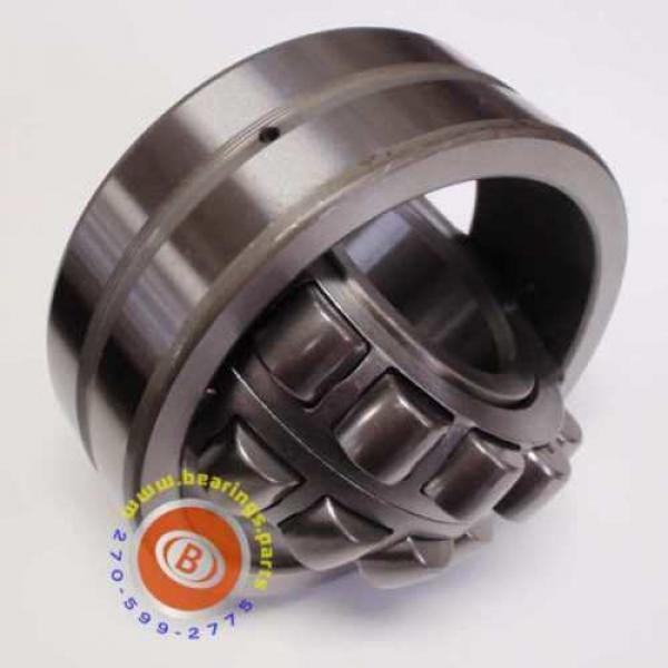 22309 Spherical roller bearing 45x100x36 - ZKL #1 image