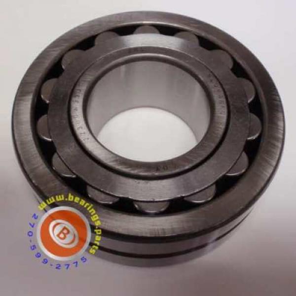 22309 Spherical roller bearing 45x100x36 - ZKL #4 image