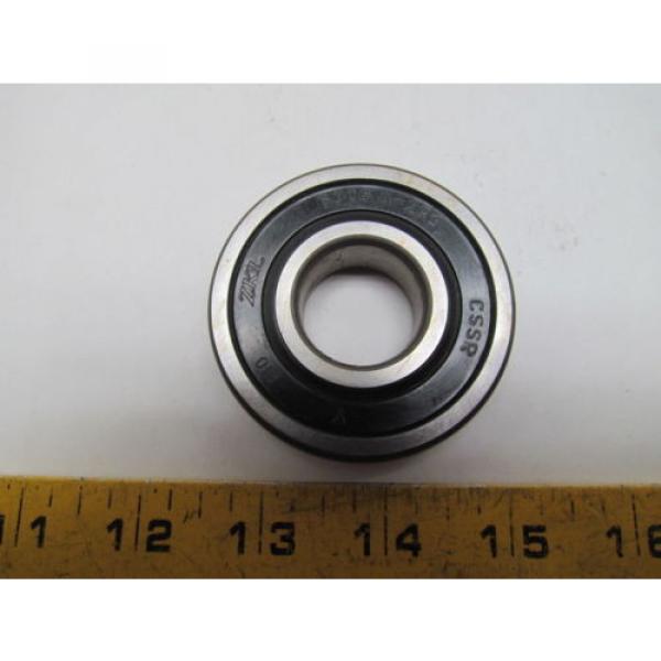 ZKL 6305A-2RS Radial Ball Bearing NEW #1 image