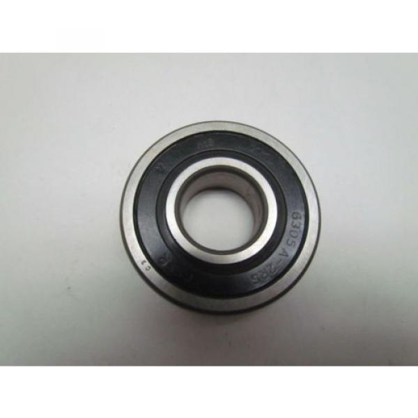 ZKL 6305A-2RS Radial Ball Bearing NEW #4 image