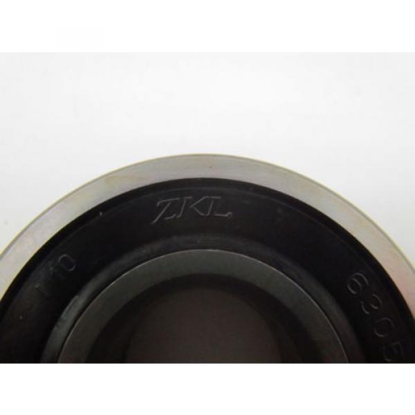 ZKL 6305A-2RS Radial Ball Bearing NEW #5 image
