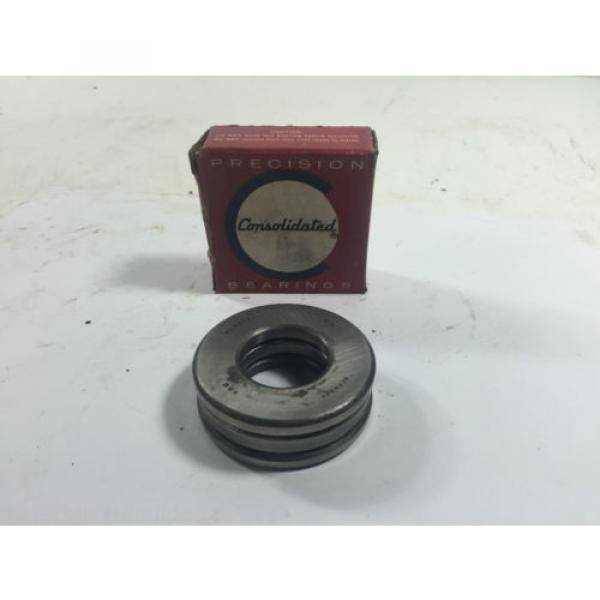CONSOLIDATED ZKL 51/53305 BEARING #1 image
