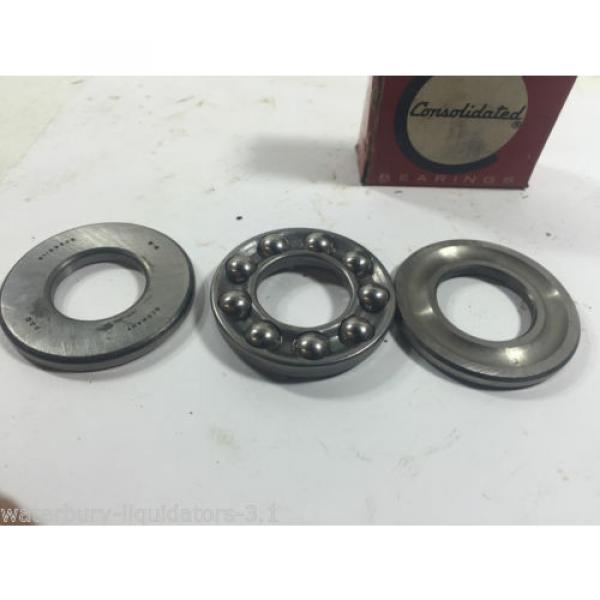 CONSOLIDATED ZKL 51/53305 BEARING #2 image