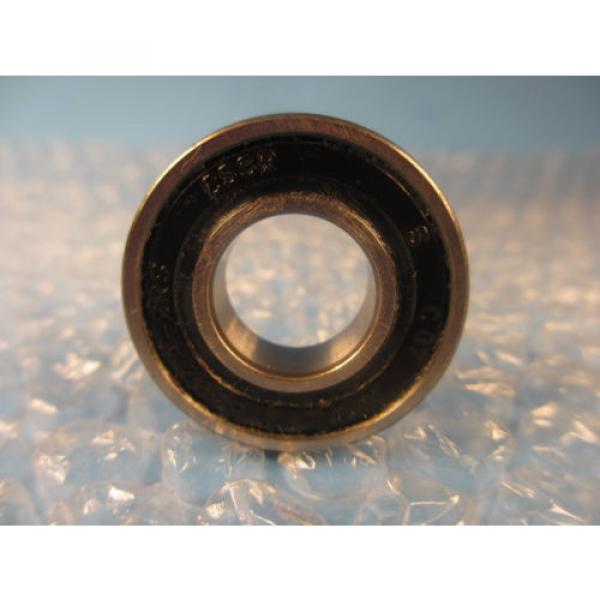 ZKL Czechoslovakia 6002 2RS, 6002A 2RS, Ball Bearing,(see  6002 2RS) #5 image