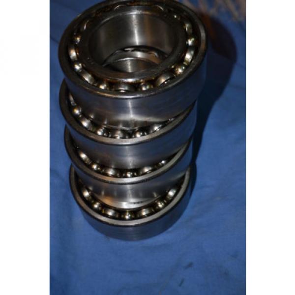 ZKL  BEARING 3214 70x125x39,70 +Discount in the amount of ~10$ #2 image