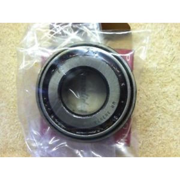30307 TAPERED ROLLER BEARING ZKL #1 image