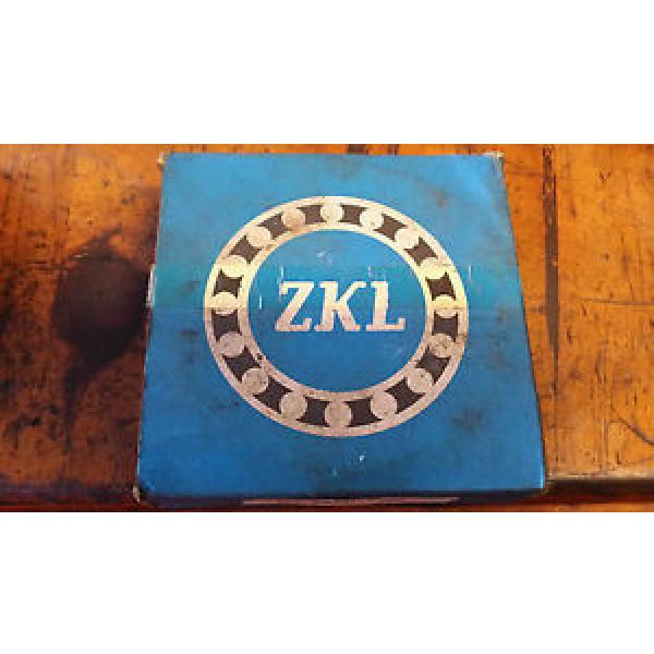 4 pieces ZKL bearing unit, code: UR 7208 #1 image