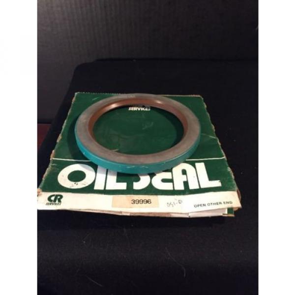 CR Services/SKF 39996 Oil Seal #1 image