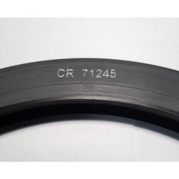 SKF Chicago Rawhide CR 71245 Oil Seal (NEW) (DC1) #2 image