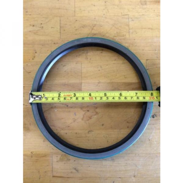 SKF Joint Redial (Oil Seal) Part No. 70016 #3 image