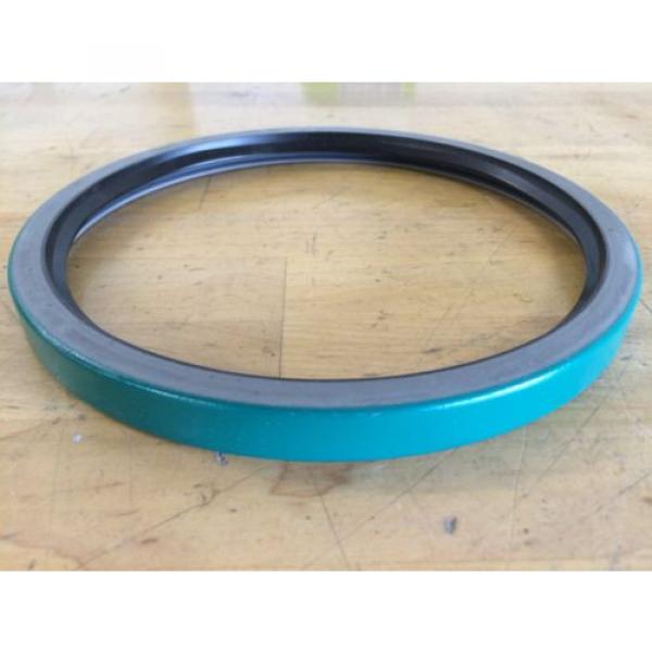 SKF Joint Redial (Oil Seal) Part No. 70016 #4 image