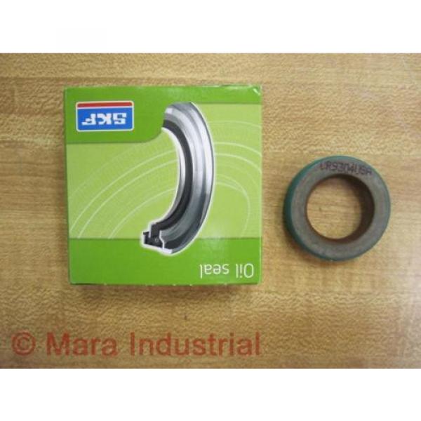 SKF 9304 Oil Seal (Pack of 3) #1 image