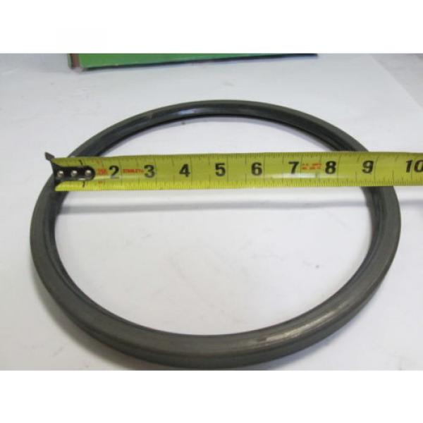 SKF 90006 Heavy Duty Application Oil Seal 10&#034; Bore Diameter 9&#034; ID 0.625&#034; Width #3 image