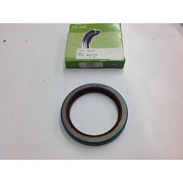 27272 SKF/ CHICAGO RAWHIDE OIL SEAL/GREASE SEAL #1 image