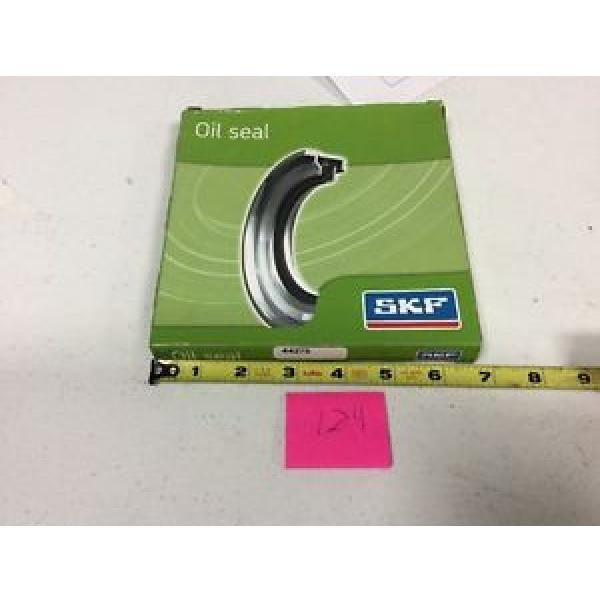 SKF Oil Seal 44275 #1 image