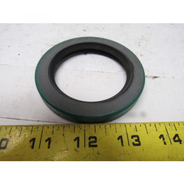 SKF 23093 Radial Shaft Oil Seal 2.313&#034; Bore X 3.251&#034; OD X 0.438&#034; Thick Lot of 4 #2 image