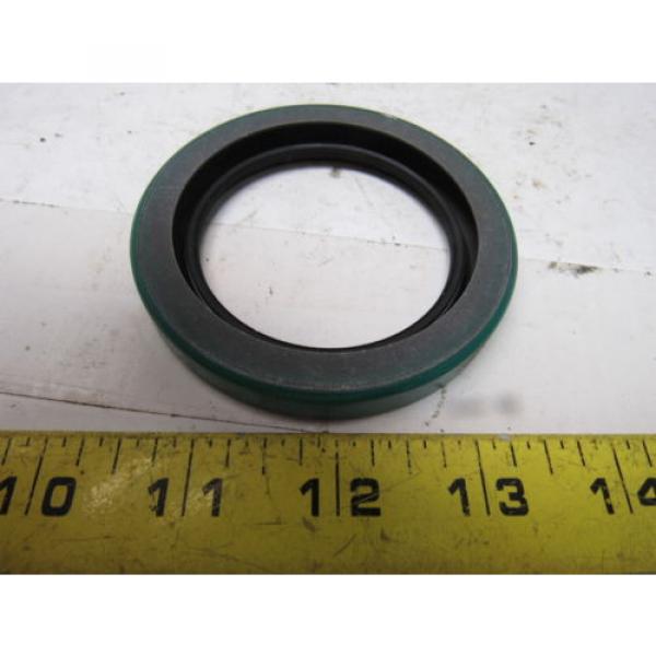 SKF 23093 Radial Shaft Oil Seal 2.313&#034; Bore X 3.251&#034; OD X 0.438&#034; Thick Lot of 4 #4 image