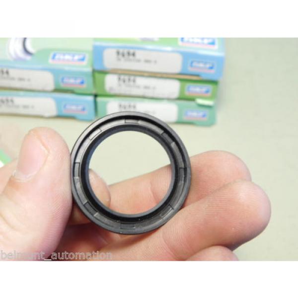 BRAND NEW - LOT OF 6x PIECES - SKF 9694 Oil Seals #3 image