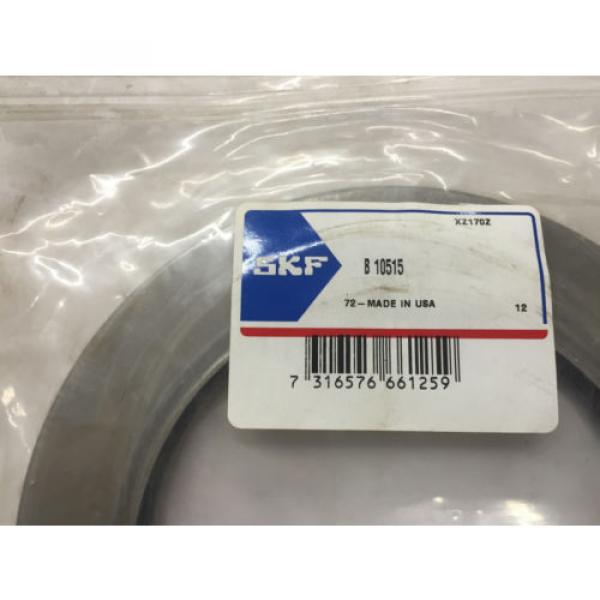 SKF B 10515 Oil Seal #2 image