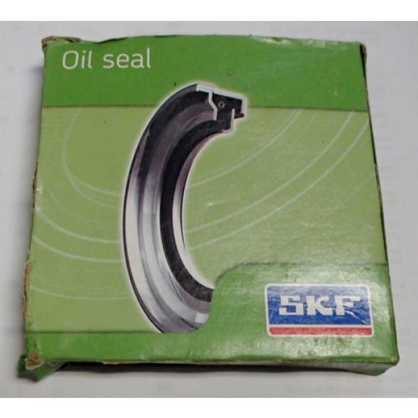 SKF 26298 Oil Seal New Grease Seal CR Seal #1 image