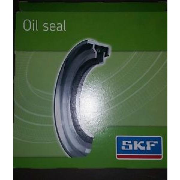 Skf oil seal part # 44968 #1 image