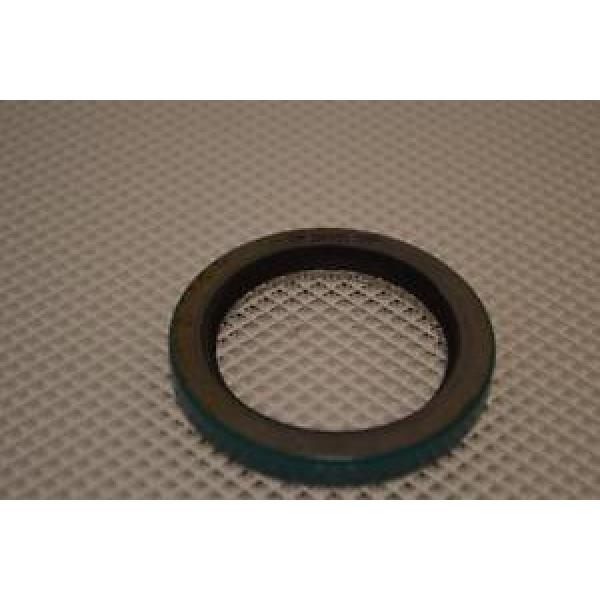 ONE NEW SKF OIL SEAL 24931. #1 image