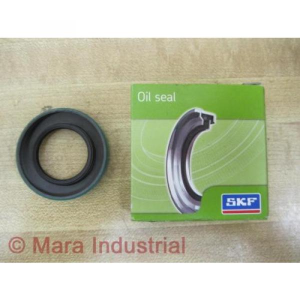 SKF 11223 Oil Seal Joint Radial CRWA1 R (Pack of 3) #1 image