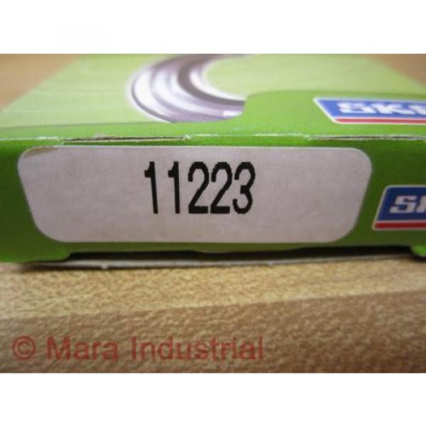 SKF 11223 Oil Seal Joint Radial CRWA1 R (Pack of 3) #2 image