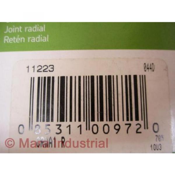 SKF 11223 Oil Seal Joint Radial CRWA1 R (Pack of 3) #3 image