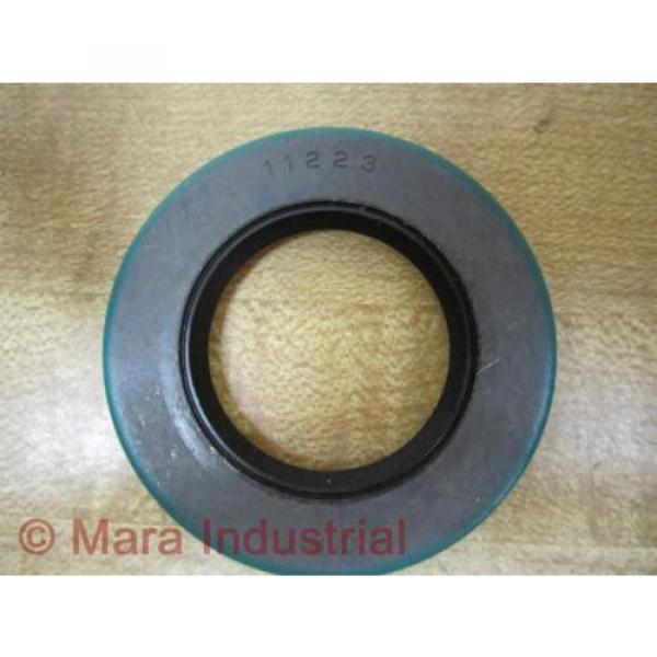 SKF 11223 Oil Seal Joint Radial CRWA1 R (Pack of 3) #5 image