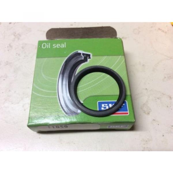 SKF  New OIL SEAL Joint Radial 11050 #2 image