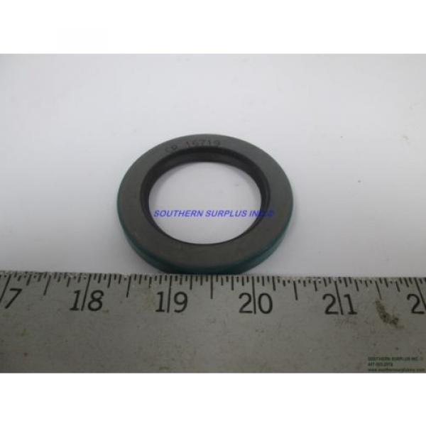 SKF Wheel Transmission Pump Steering Gear Housing Oil Seal 16719 #2 image
