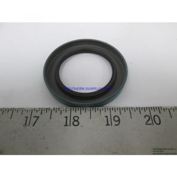 SKF Wheel Transmission Pump Steering Gear Housing Oil Seal 16719 #3 image