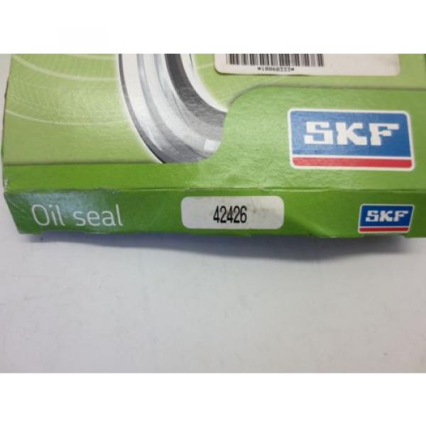 SKF OIL SEAL 42426 #3 image