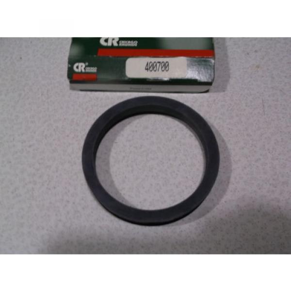 NEW CR/SKF OIL SEAL 400700 FREE SHIPPING #1 image