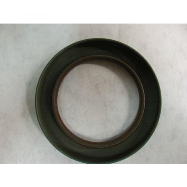 Chicago Rawhide(SKF) 19641 Bearing Oil Seal, 50X72X8 #2 image