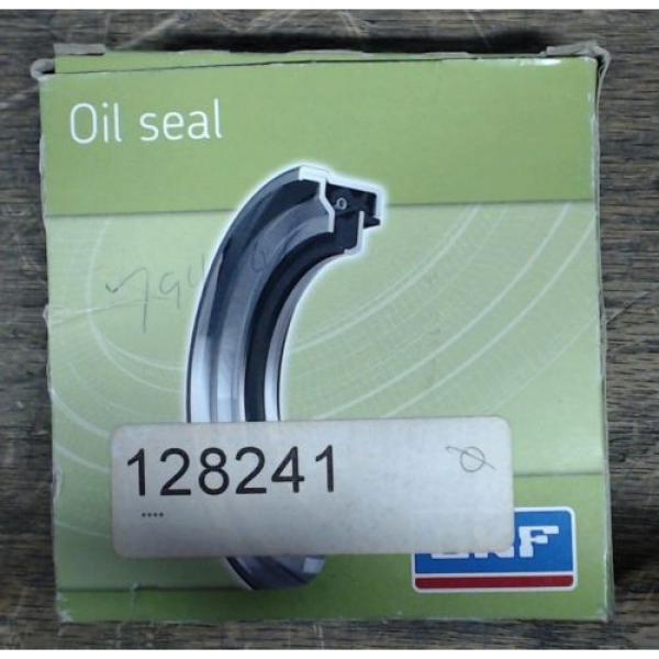 NIB SKF oil seal 562922 75x95x12 HMS5 V - 60 day warranty #1 image