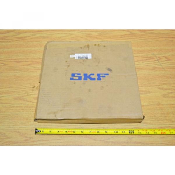SKF oil seal 529857 10 3/4&#034; X 12 1/2&#034; X 7/8&#034; #3 image