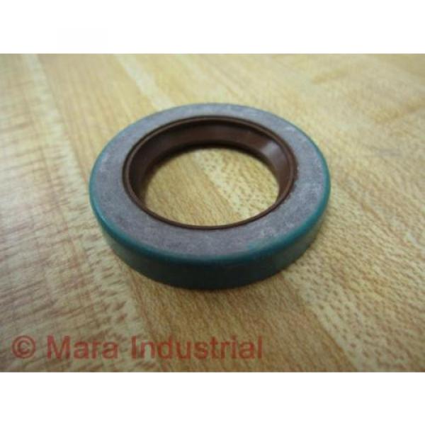 SKF 9879 Oil Seal (Pack of 3) #2 image