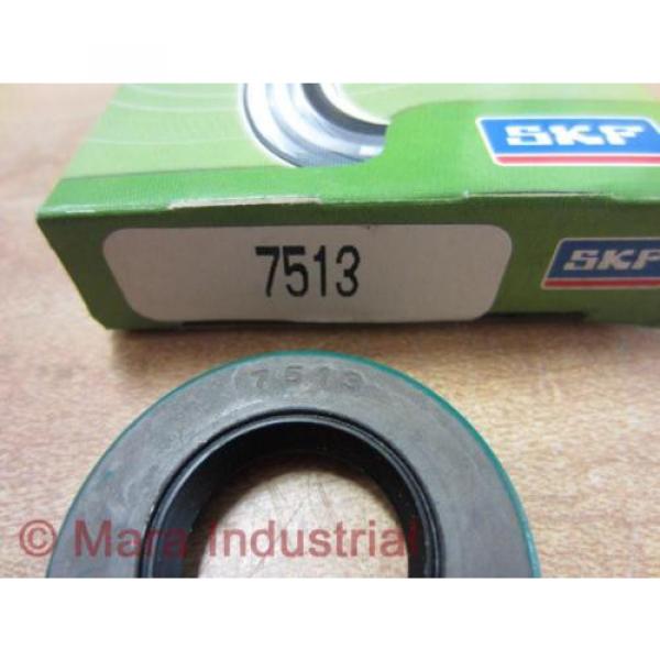 SKF 7513 Oil Seal (Pack of 10) #2 image