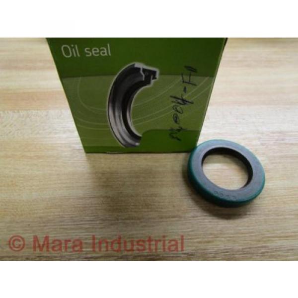 SKF 9900 Oil Seal #1 image